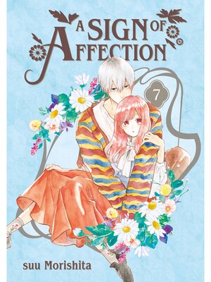 cover image of A Sign of Affection, Volume 7